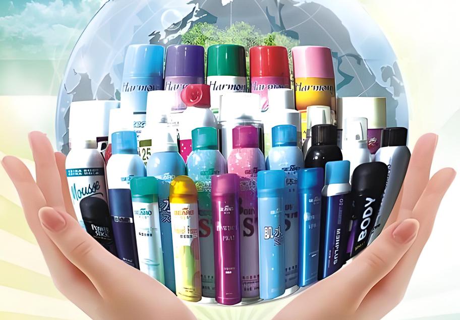 مراقبت از پوست AEROSOL BEAUTY MARKET EFECT Skin Care در فرصت های جدید!