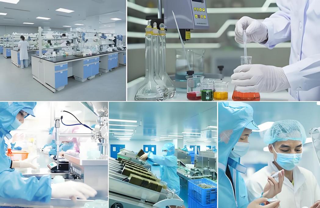 سیستم مدیریت OEM ویلسون