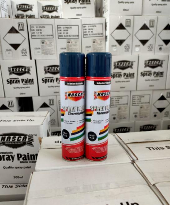 چگونه می توان کالاهای آرایشی آئروسول/دسته 2 کالاهای خطرناک را صادر کرد؟