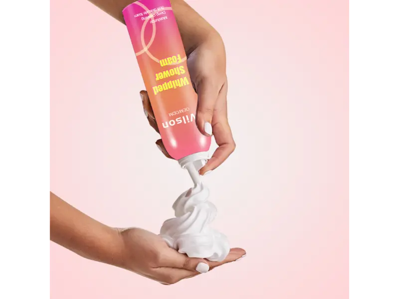 فوم دوش چیست؟