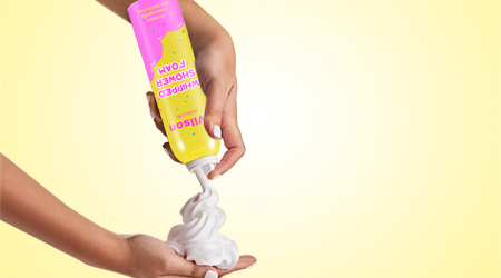 اشتراک گذاری حمل و نقل فوم دوش