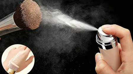 از یک نقطه درد تا اولین سفارش: اسپری بنیاد ما بالاخره راه اندازی شد