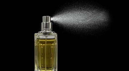 ترجیحات بازار بین المللی برای عطر