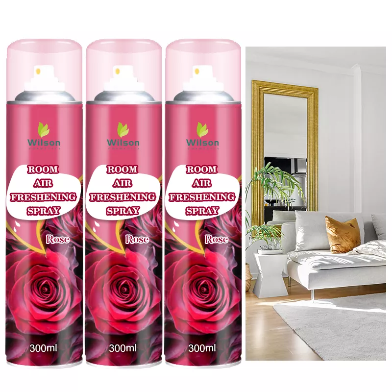 اسپری خوشبو کننده اتاق عطر قوی محیط زیست دوستدار محیط زیست